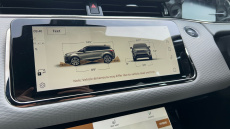 Land Rover Range Rover Evoque 1.5 P300e Evoque Edition 5dr Auto Hatchback